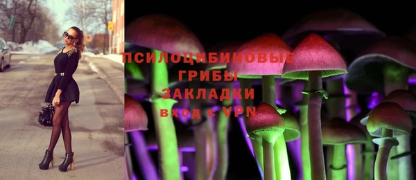 кристаллы Осташков