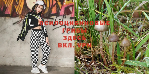 кристаллы Осташков